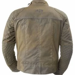 AJS WATSON WAXCOTTON SZ48 14 AJS WATSON WAXCOTTON SZ48 -Jeans Sales Shop 30.39.67.AJSWatsonWaxcottonTextiljackeoliv212266210FR117