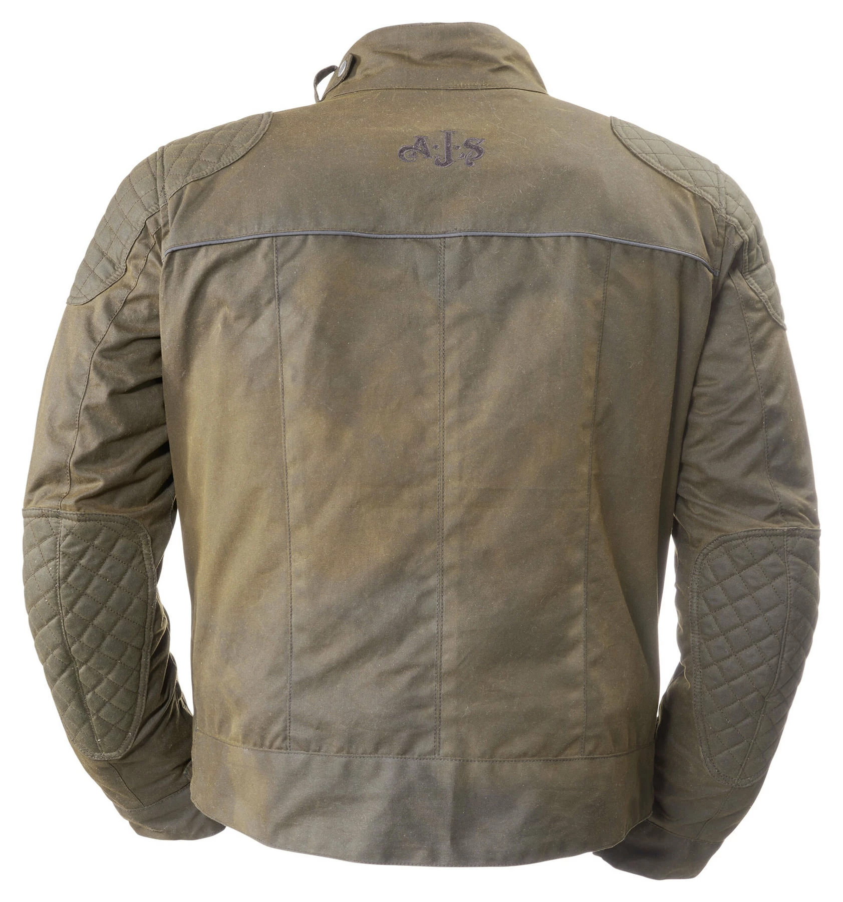 AJS WATSON WAXCOTTON SZ48 7 AJS WATSON WAXCOTTON SZ48 - Image 5