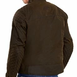 AJS WATSON WAXCOTTON SZ48 13 AJS WATSON WAXCOTTON SZ48 -Jeans Sales Shop 31.04.2a.D1AJSWatsonLederjacke21226611019