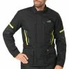 Fastway Touring Men 211 Textile Jacket 1 Fastway Touring Men 211 Textile Jacket -Jeans Sales Shop 31.4a.c4.H1FastwayTouringMen211schwarzlime212875