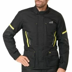 Fastway Touring Men 211 Textile Jacket