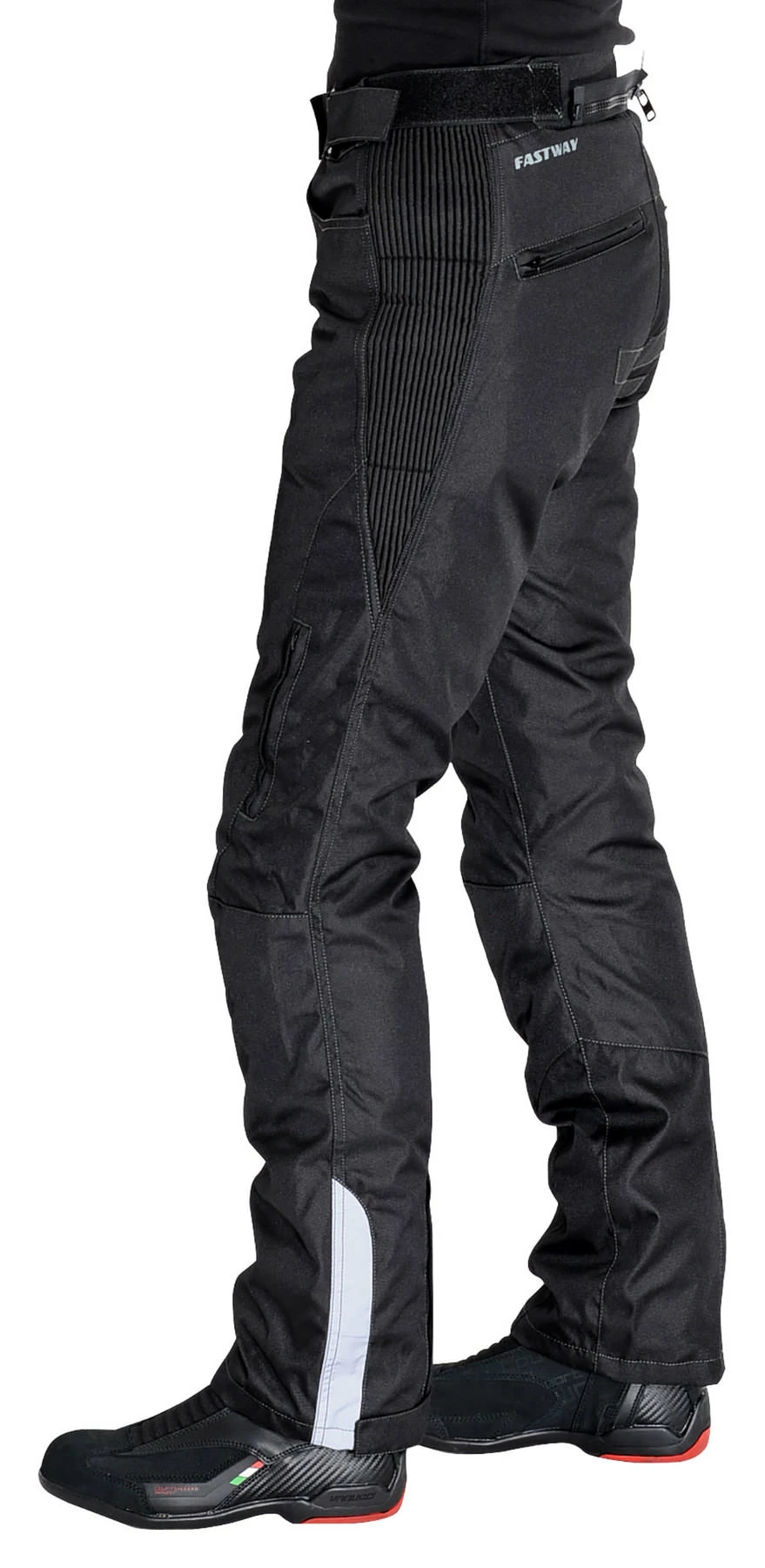 FASTWAY TOURING III SZ.40 5 FASTWAY TOURING III SZ.40 - Image 3