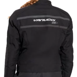 Vanucci RVX-3 Women -Jeans Sales Shop 32.25.08.D1VanucciRVX3Textiljacke21236921019