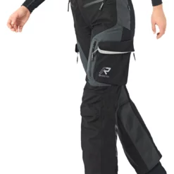 Rukka Rimorina Ladies' Textile Trousers -Jeans Sales Shop 32.64.1c.D1RukkaRimorinaschwarz21148824021