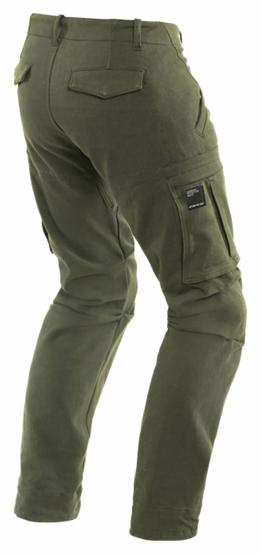 Dainese Combat Textile Trousers 4 Dainese Combat Textile Trousers - Image 2