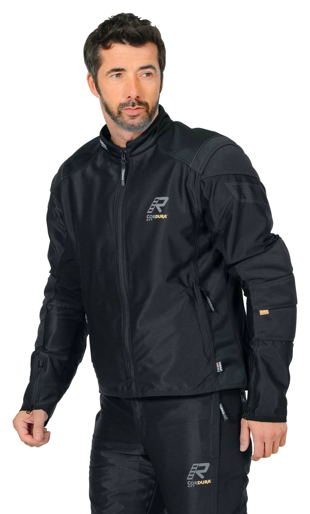 Rukka Stretch Air Men´s Textile Jacket 8 Rukka Stretch Air Men´s Textile Jacket - Image 6