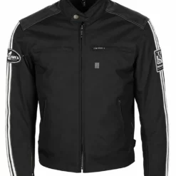 Helstons Ace Textile Jacket