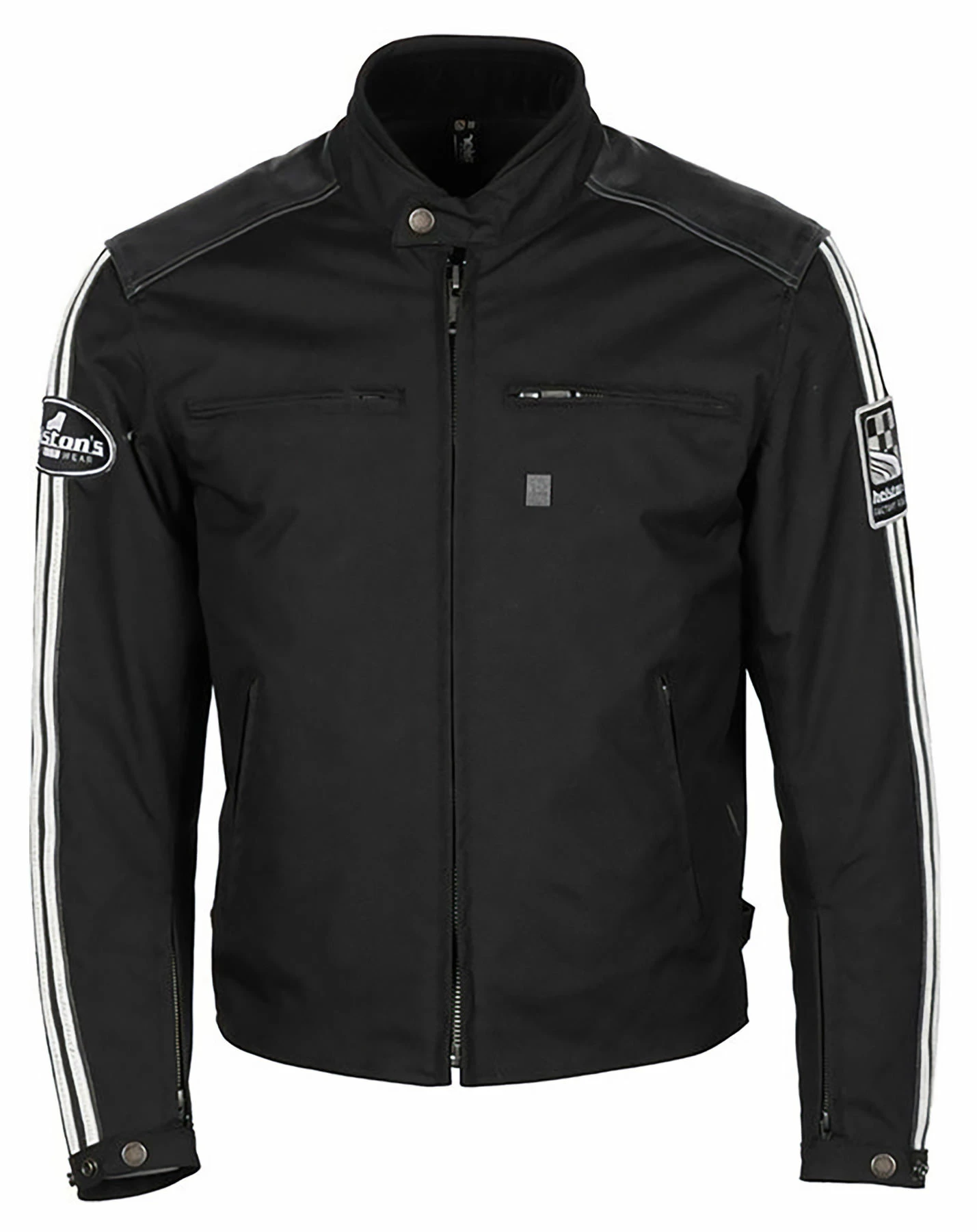 Helstons Ace Textile Jacket 3 Helstons Ace Textile Jacket