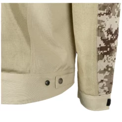 HELSTONS STONER SIZE S 10 HELSTONS STONER SIZE S -Jeans Sales Shop 35.9d.ad .D6HelstonsStonerTextiljackebeigecamou212791