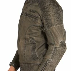 Büse Brighton Textile Jacket -Jeans Sales Shop 36.28.77.D2BueseBrightonoliv21238021019