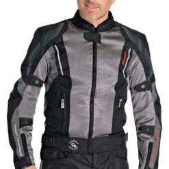 Fastway Hot Season Textile Jacket