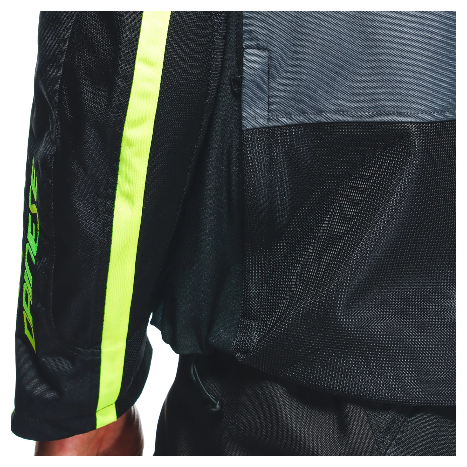 Dainese Outlaw 8 Dainese Outlaw - Image 6