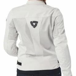 REV'IT! Eclipse Ladies' Textile Jacket -Jeans Sales Shop 36.a8.9f.D2RevitEclipsesilber21268521021