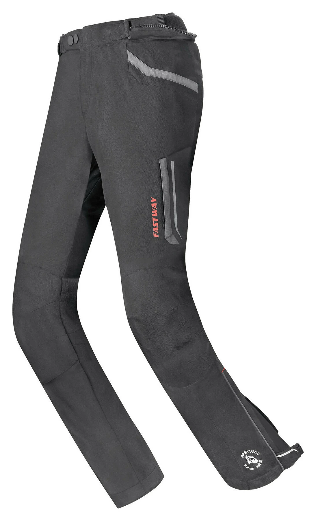 Fastway Season Textile Trousers 5 Fastway Season Textile Trousers - Image 3