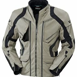 Vanucci VAJ-m 1 Textile Jacket -Jeans Sales Shop 37.3c.52.D3VanucciVAJm1BeigeAnthrazit212424210120