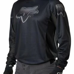 FOX 180 BLACKOUT JERSEY
