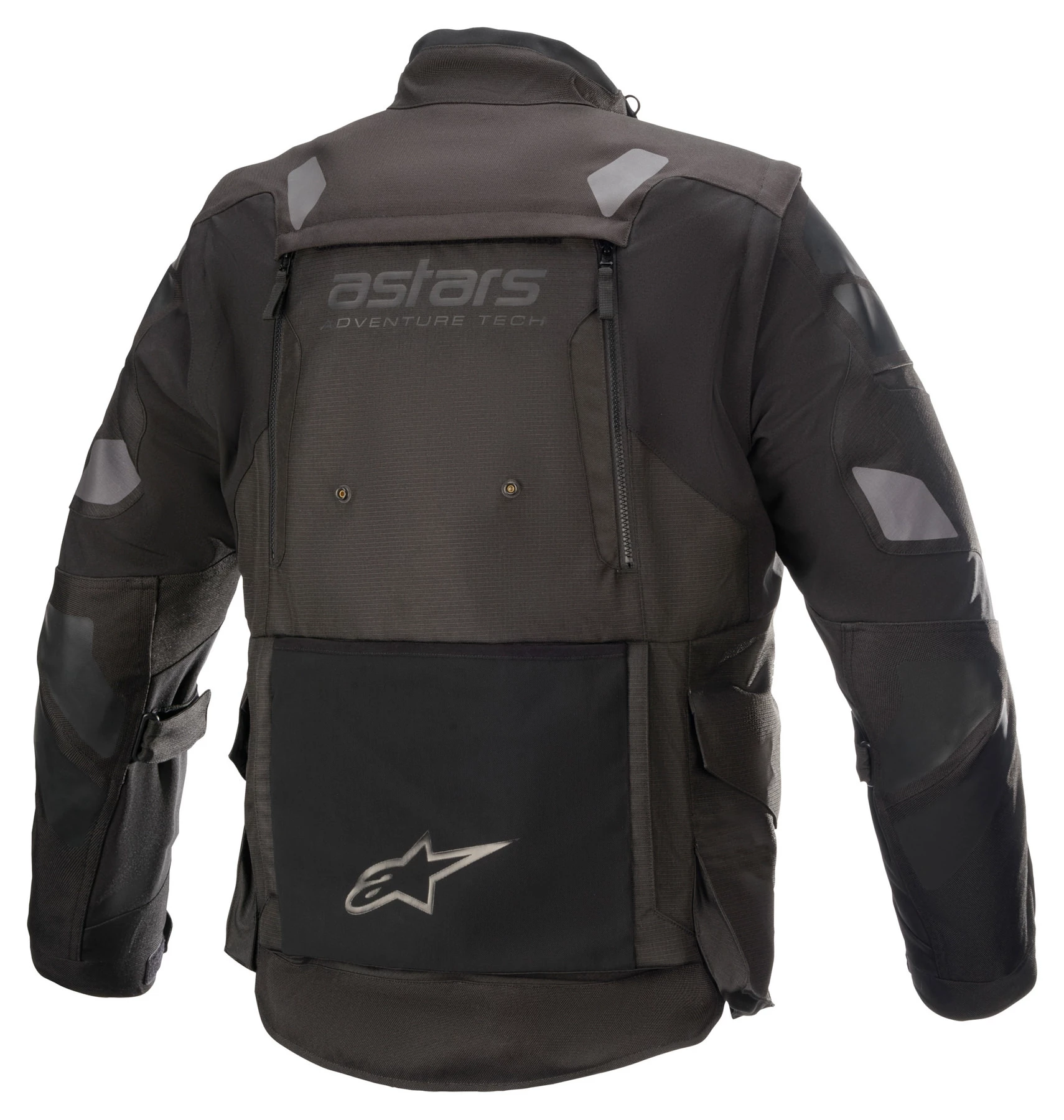 Alpinestars Halo Drystar Textile Jacket 6 Alpinestars Halo Drystar Textile Jacket - Image 4