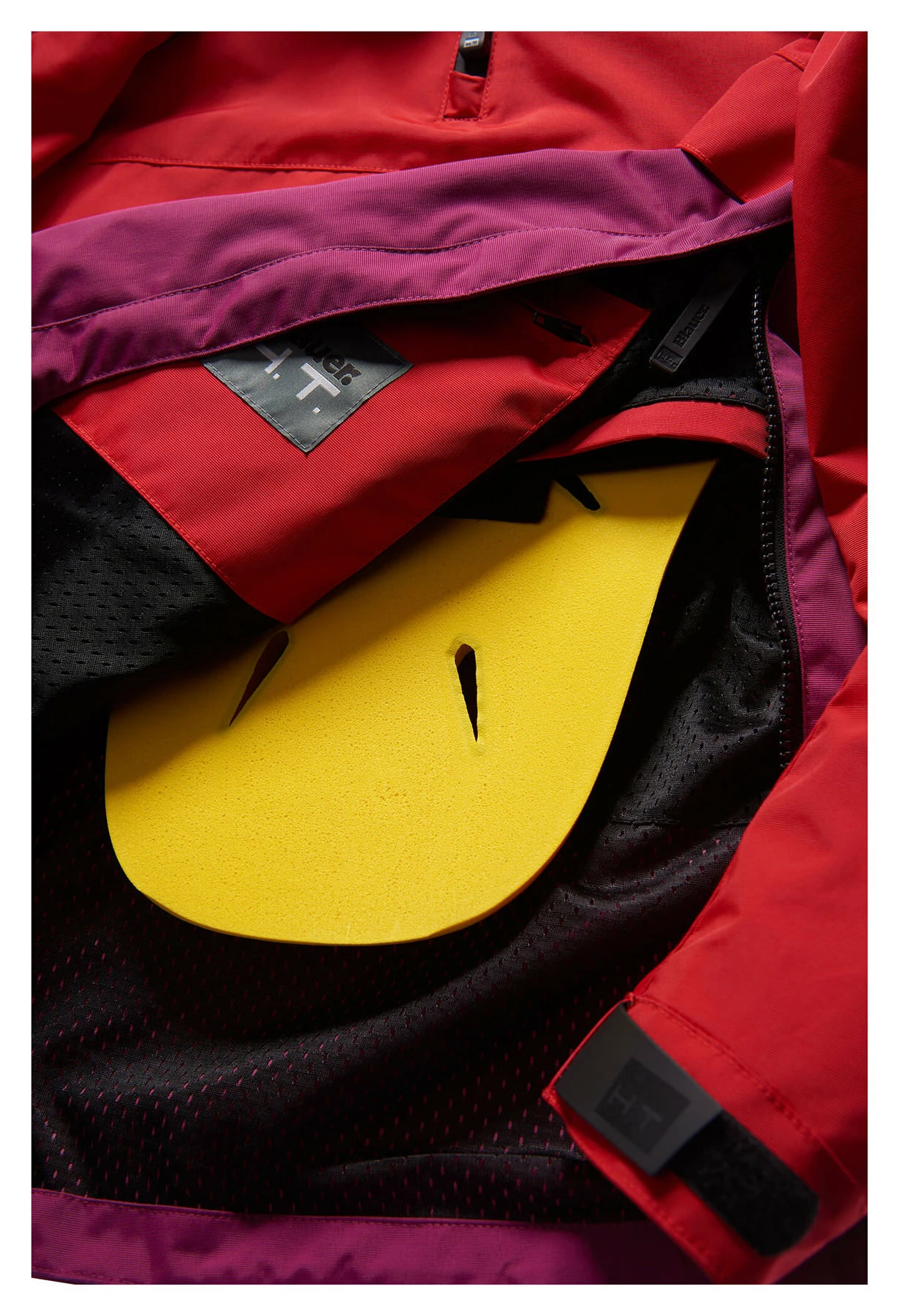 Blauer H.T. Blauer Spring Pull Woman Motorcycle 5 Blauer H.T. Blauer Spring Pull Woman Motorcycle - Image 3