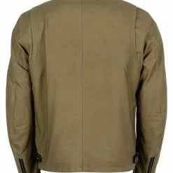 Helstons Joey Textile Jacket -Jeans Sales Shop 3a.4c.95.D4HelstonsJoeyTextiljackebraun212789