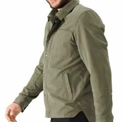 Detlev Louis DL-SM-2 Motorcycle Shirt 15 Detlev Louis DL-SM-2 Motorcycle Shirt -Jeans Sales Shop 3b.a2.c8.D1DetlevLouisDLSM2gruen21277321021