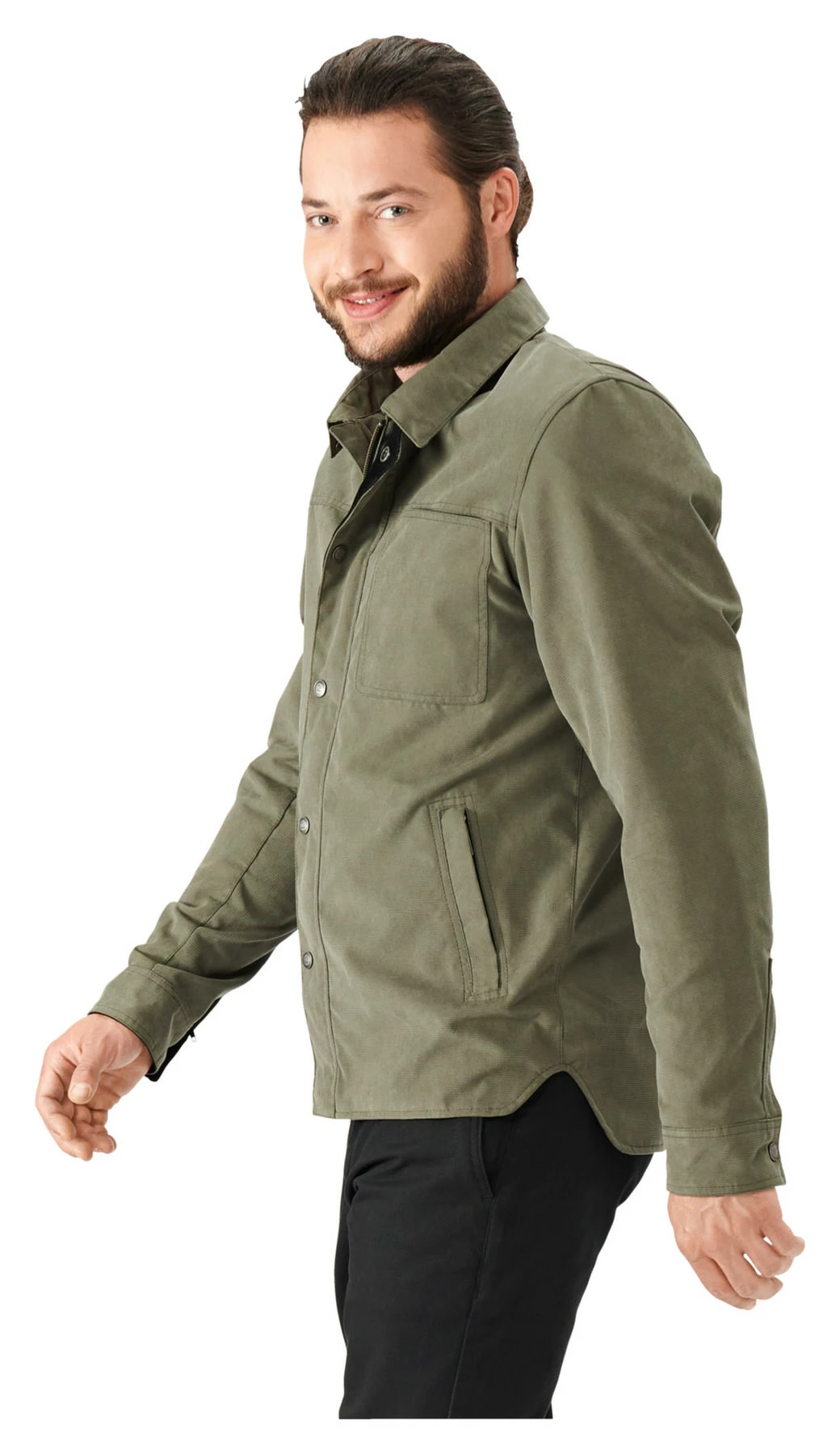 Detlev Louis DL-SM-2 Motorcycle Shirt 5 Detlev Louis DL-SM-2 Motorcycle Shirt - Image 3