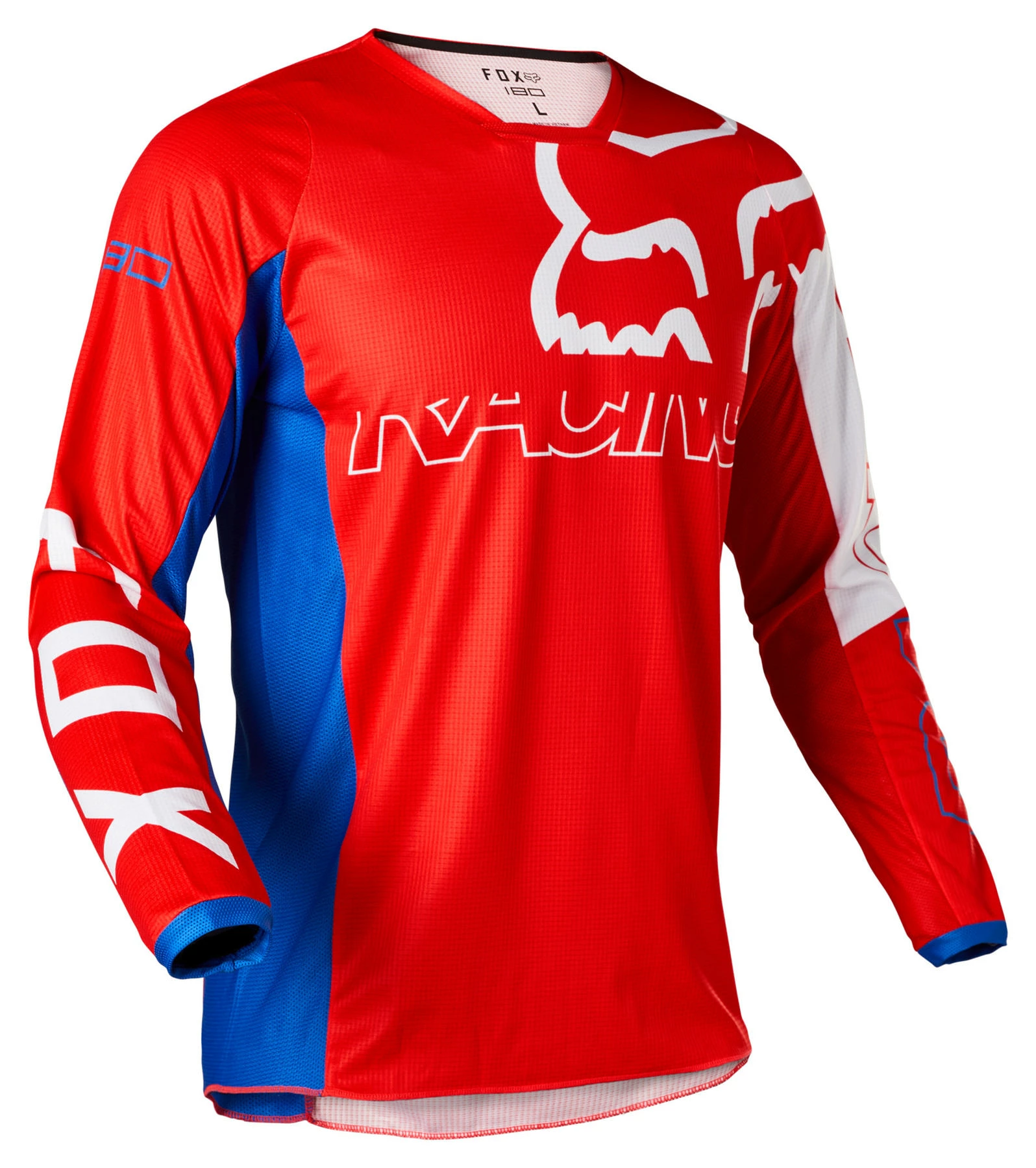 FOX 180 SKEW JERSEY 5 FOX 180 SKEW JERSEY - Image 3