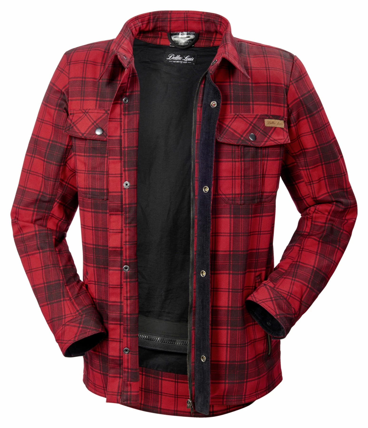 Detlev Louis DL-SM-1 5 Detlev Louis DL-SM-1 - Image 3