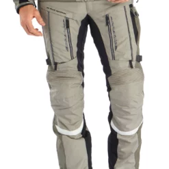 Vanucci Tanami II Textile Trousers