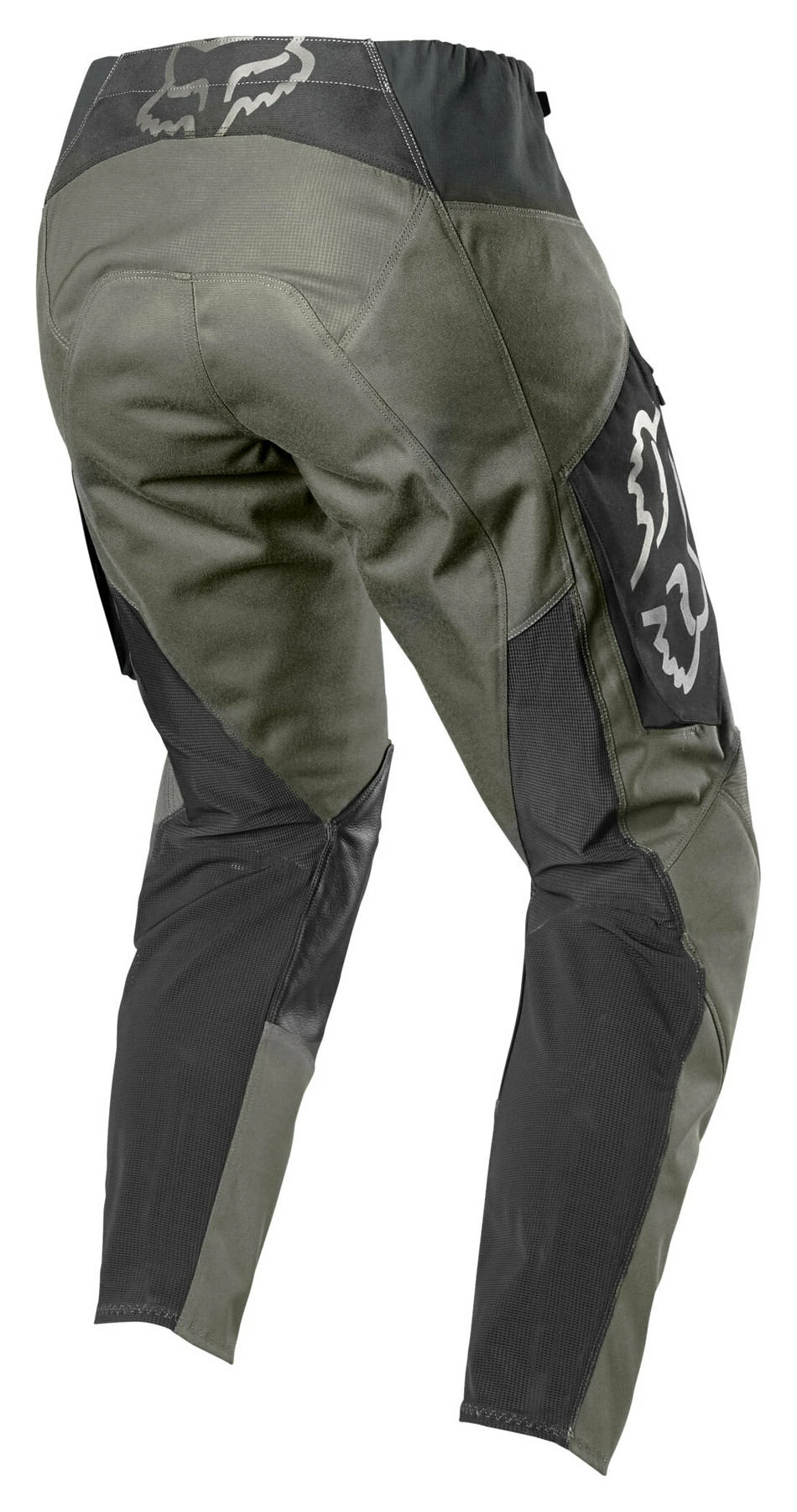 FOX LT CROSS PANTS SZ.30 4 FOX LT CROSS PANTS SZ.30 - Image 2