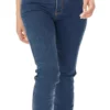 Detlev Louis DL-PW-1 High Waist Jeans 1 Detlev Louis DL-PW-1 High Waist Jeans -Jeans Sales Shop 3e.b5.23.H1DetlevLouisDLPW1Blau21151724021