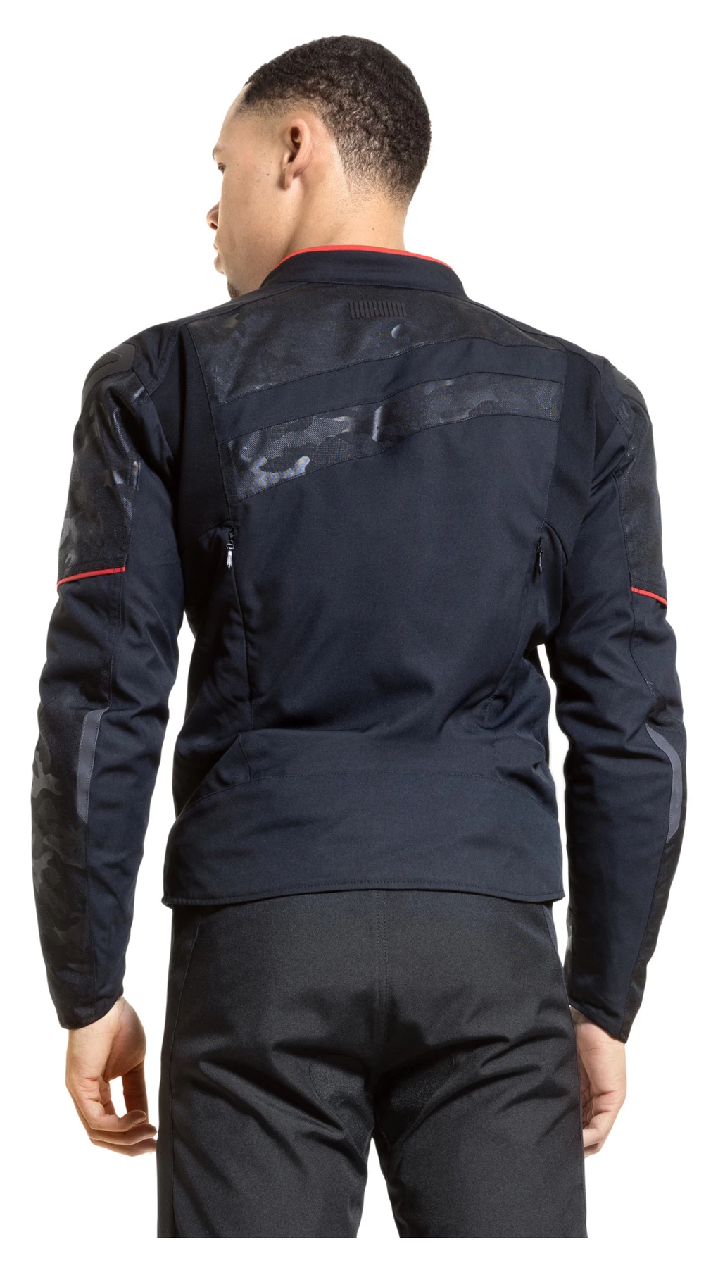 Rekurv E-11.02 Textile Jacket 4 Rekurv E-11.02 Textile Jacket - Image 2