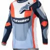 Alpinestars Fluid Agent Jersey -Jeans Sales Shop 3f.9b.0a.ARG213481AlpinestarsFluidAgentD1