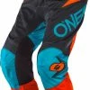 O'Neal Element Factor Crosspants -Jeans Sales Shop 40.74.58.D3OnealFactorHosegraublauorange21141424020