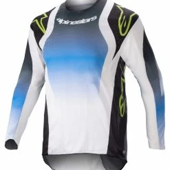 Alpinestars Racer Push Youth Jersey