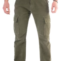 Riding Culture Cargo