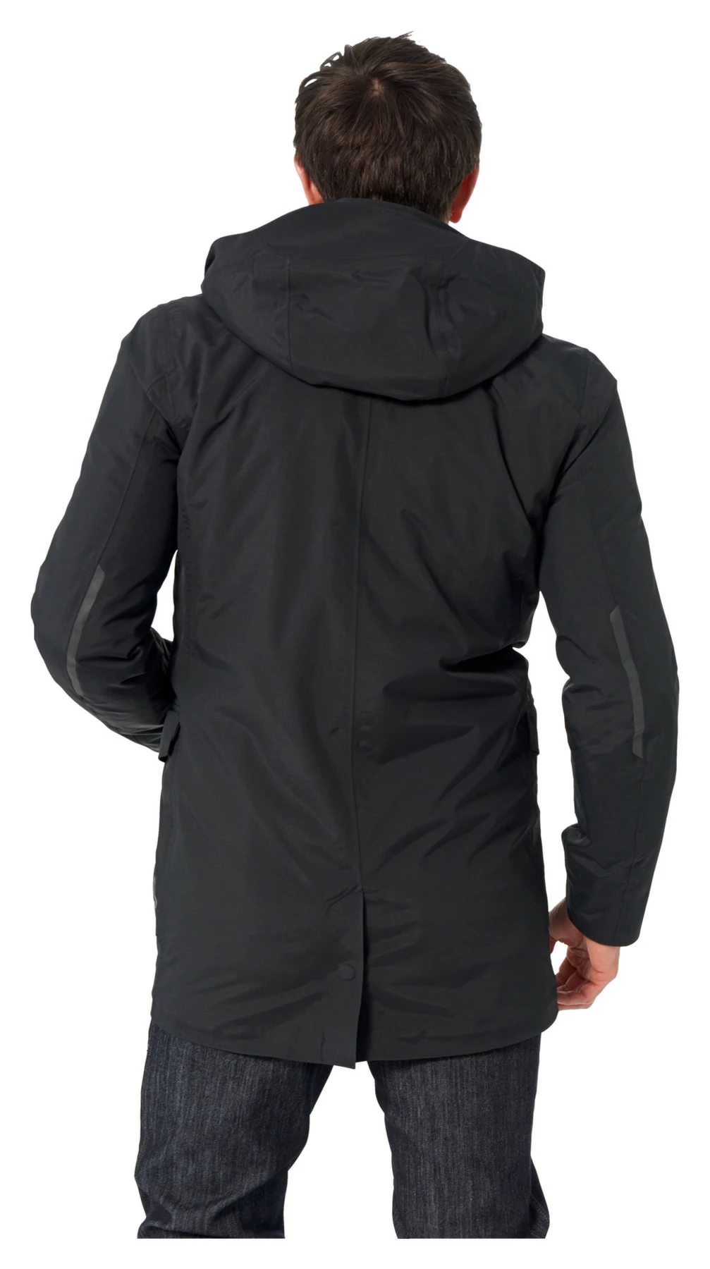 REV'IT! Williamsburg 2 Motorcycle 7 REV'IT! Williamsburg 2 Motorcycle - Image 5