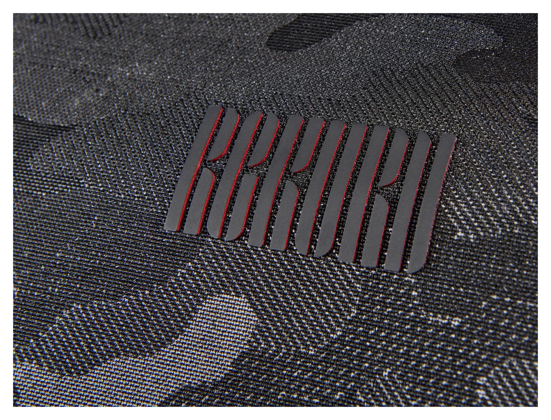 Rekurv E-11.02 Textile Jacket 6 Rekurv E-11.02 Textile Jacket - Image 4