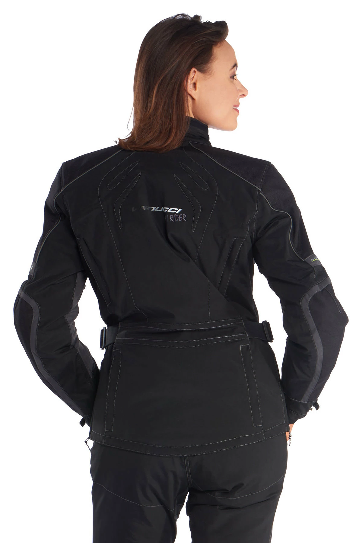 Vanucci HiRider III Women 6 Vanucci HiRider III Women - Image 4