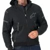 Alpinestars Sektor V2 Tech Hoodie