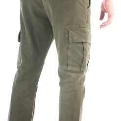 Riding Culture Cargo -Jeans Sales Shop 42.a6.b7.D1RidingCultureCargoHoseoliv21140227020