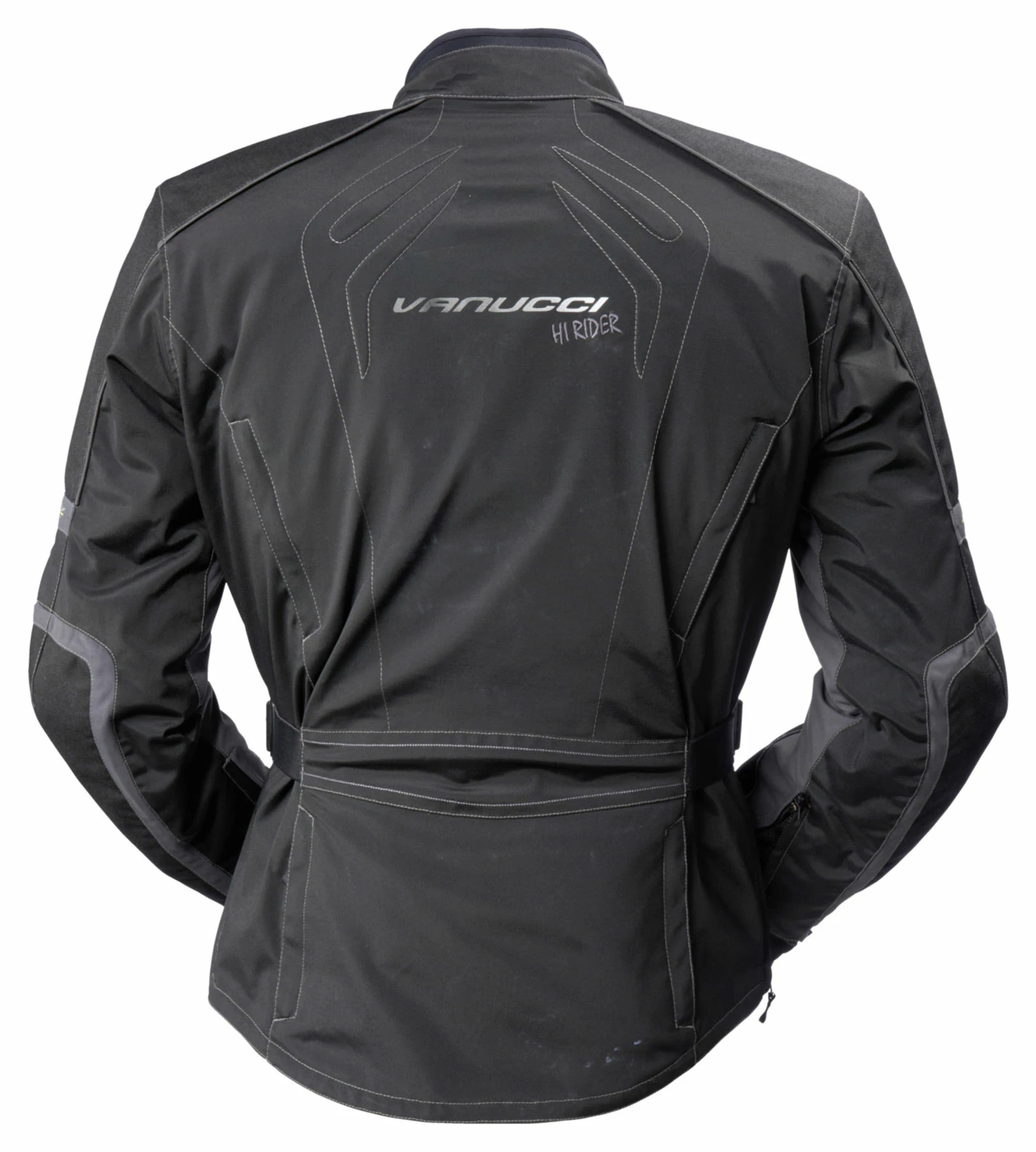 Vanucci HiRider III 6 Vanucci HiRider III - Image 4