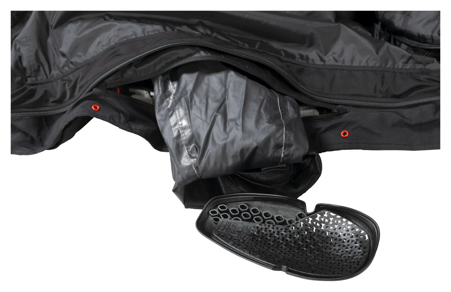 Alpinestars Andes V3 DS Textile Jacket 8 Alpinestars Andes V3 DS Textile Jacket - Image 6