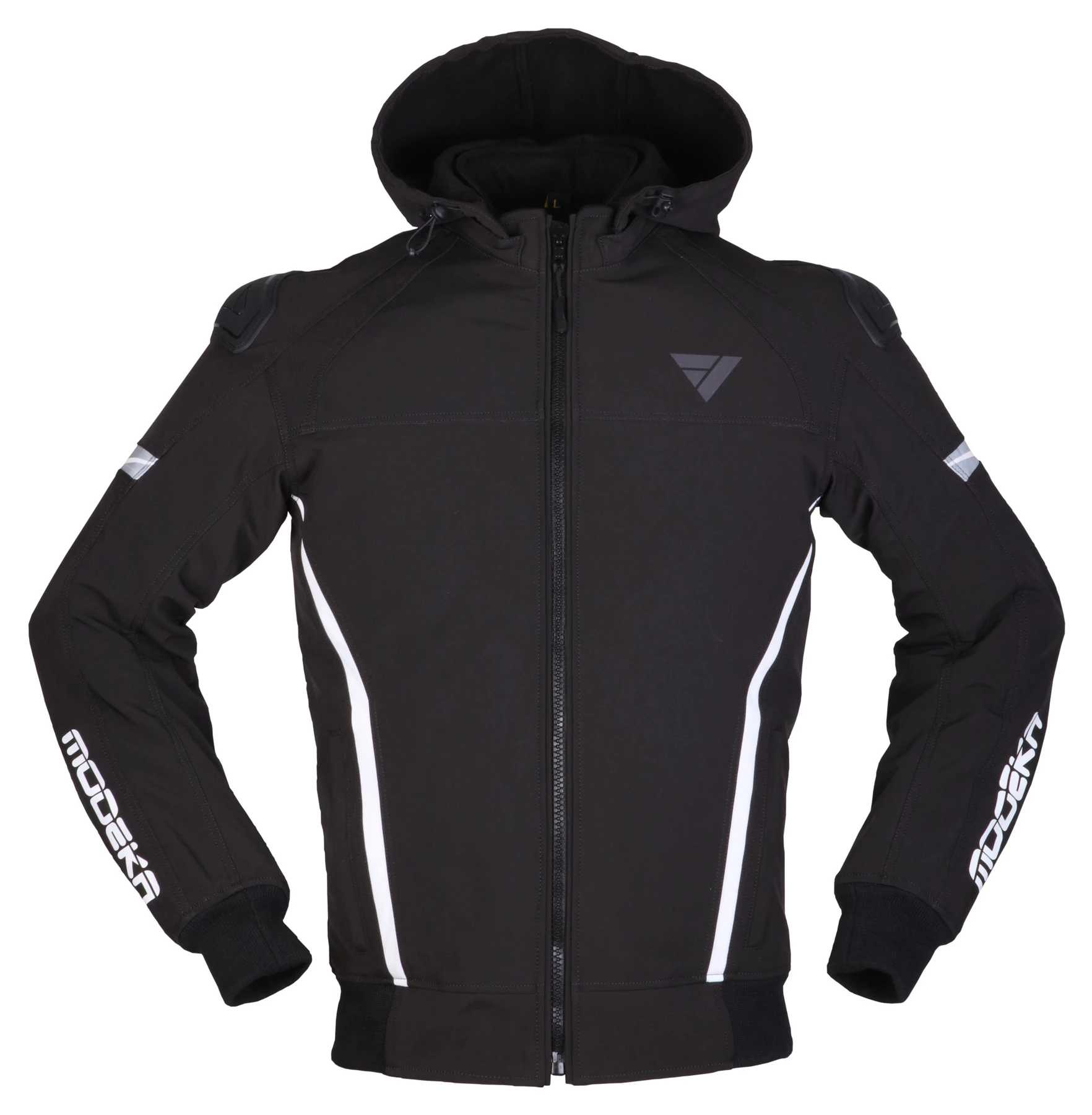 Modeka Clarke Sport Textile Jacket 3 Modeka Clarke Sport Textile Jacket