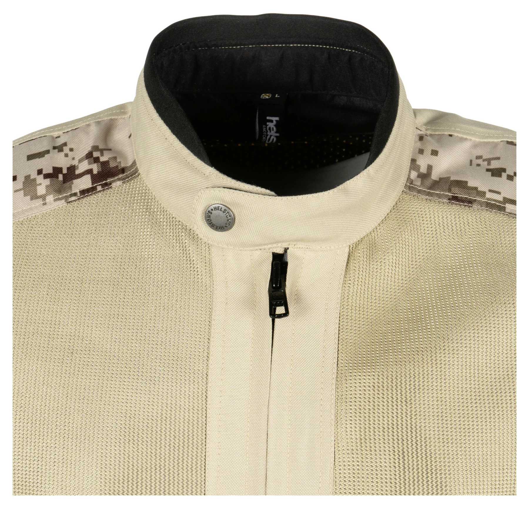 HELSTONS STONER SIZE S 4 HELSTONS STONER SIZE S - Image 2