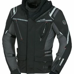 Vanucci Patrick Textile Jacket