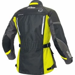 Büse Torino II Womens Textile Jacket 7 Büse Torino II Womens Textile Jacket -Jeans Sales Shop 44.7e.e6.ARG213036BueseTorinoIID2