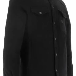 Helstons Taylor Textile Jacket -Jeans Sales Shop 44.8a.66.ARG213016HelstonsTaylorD4