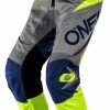 O'Neal Element Factor Motocross Trousers -Jeans Sales Shop 44.ab .5f.D3OnealELEMENTFACTORCrosshose211588