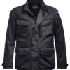 Blauer H.T. Blauer Ethan Mens Textile Jacket -Jeans Sales Shop 45.ec .12.D3BlauerEthanBlau21248821020