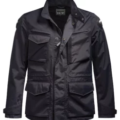 Blauer H.T. Blauer Ethan Mens Textile Jacket
